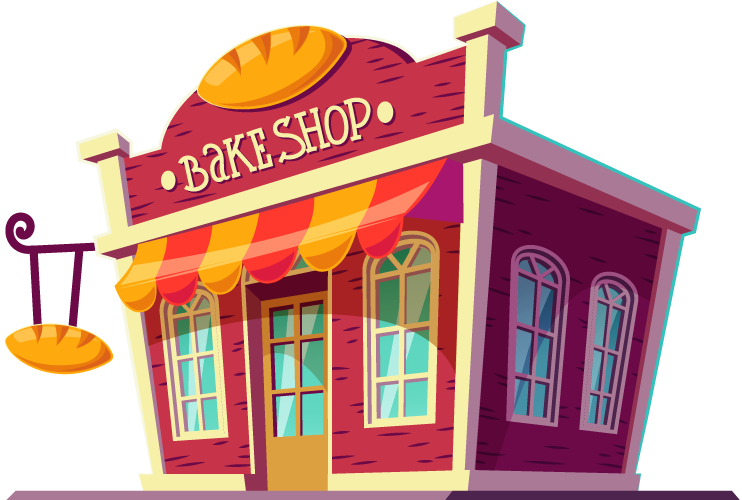 bakery bakery